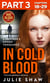 In Cold Blood - Part 3 of 3 - A Brother’s Sworn Vengeance
