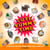 Cute Yummy Time - 70 Recipes for the Cutest Food You'll Ever Eat