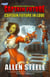 Captain Future in Love - Captain Future, #1