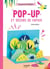 Pop-up et décors de papier