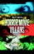 Rivals of Terror: Horror Movie Villains (2019) - Rivals of Terror