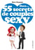 Osez 55 secrets de couples sexy