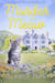 Murder in the Meow - A Pepper and Osiris Mystery, #1