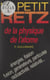 Le petit Retz de la physique de l'atome