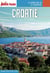 CROATIE 2017/2018 Carnet Petit Futé