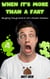 When It's More Than a Fart: Navigating Through Some of Life's Messiest Situations