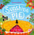 Sunshine Pie - A story to grow, bake and share