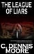 The League of Liars - standalone shorts, #4