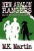 New Avalon Rangers - The Survivors' Club Chronicles, #3