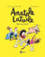 Anatole Latuile, Tome 10 - Sauve qui peut !