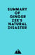 Summary of Ginger Zee's Natural Disaster