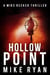 Hollow Point - The Silencer Series, #7