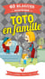 Toto en famille - Mes pochettes Deux Coqs d'Or