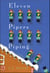 Eleven Pipers Piping - A Father Christmas Mystery