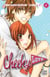 Cheeky love T04