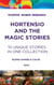 Hortensio and the Magic Stories: 10 Unique Stories in One Collection
