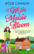 A Gift for Maisie Bloom: Fun romance, gripping cozy mystery