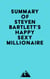Summary of Steven Bartlett's Happy Sexy Millionaire