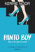 Panto Boy: A Love Rekindled Romantic Comedy - Pantomime-Backstage Love Stories, #2