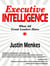 Executive Intelligence - What All Great Leaders Have