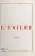 L'exilée