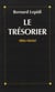 Le trésorier