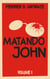 Matando John - Matando John, #1
