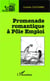 Promenade romantique à Pôle Emploi