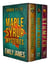 Maple Syrup Mysteries Box Set 4 - Maple Syrup Mysteries Box Sets, #4