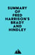Summary of Fred Harrison's Brady and Hindley