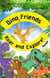Dino Friends: Roar and Explore