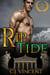 Rip Tide: A M/M Non-Shifter MPREG Romance - New Olympians, #2
