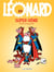 Léonard - Tome 43 - Super-génie