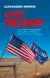 Chez Trump - 245 jours et 28000 miles dans cette Amérique que les médias ignorent