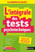 L'intégrale des tests psychotechniques - 2024-2025 - EPUB