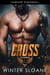 Cross - Death Seekers MC, #2