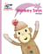 Reading Planet - Monkey Says - Lilac Plus: Lift-off First Words