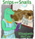Snips and Snails - Kintaran Universe, #8