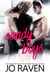 Candy Boys - Hot Candy, #1