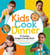 Kids Cook Dinner - 23 Healthy, Budget-Friendly Meals from the Best-Selling Cooking Class Series