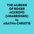 The Murder Of Roger Ackroyd (Unabridged)