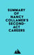 Summary of Nancy Collamer's Second-Act Careers