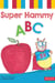 Super Hammy ABC