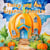 Finley and the Gigantic Pumpkin - Finley's Glow: Adventures of a Little Firefly
