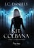 Lame nocturne - Kit Colbana, T2