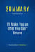 Summary: I'll Make You an Offer You Can't Refuse - Review and Analysis of Franzese's Book