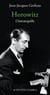 Horowitz - L'Intranquille