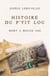 Histoire du p'tit Lou mort à douze ans