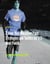 Pacing Perfection: Strategies and Tactics for a 2-Hour Half Marathon Finish