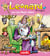 Leonard and the Magic Wand - A Magical Story for Children